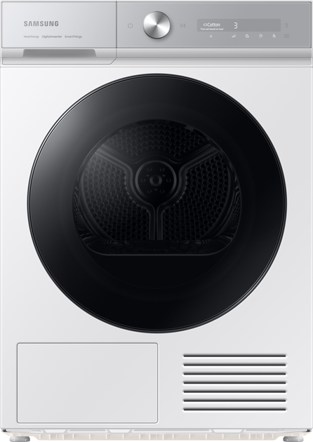 Машина сушильна SAMSUNG DV90BB9445GHUA